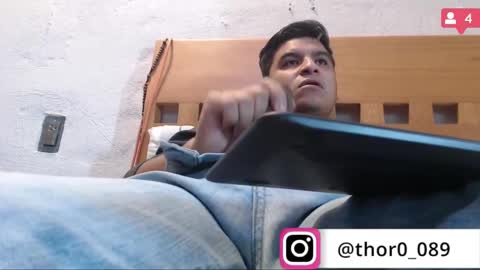 thor0200 online show from January 2025 03:41:01 PM