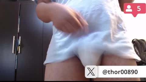 thor0200 online show from February 2025 04:23:01 AM