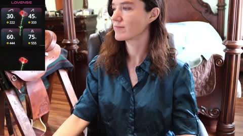 Snapshot of thornbury_rose chatting on February 2025 04:47:01 PM ThornburyRose online show from February 2025 04:47:01 PM