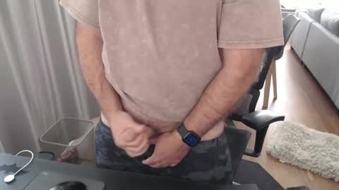 thrilling778 online show from December 2025 01:14:02 AM