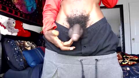 Opulent Kingdom online show from November 2025 04:30:01 PM