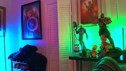 throatdoctor69 online show from March 2026 02:36:02 AM