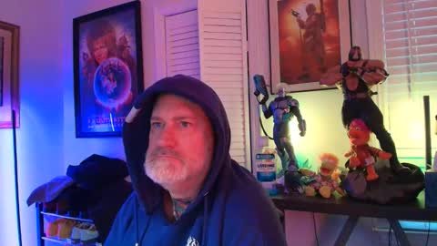 throatdoctor69 online show from March 2026 01:18:01 PM