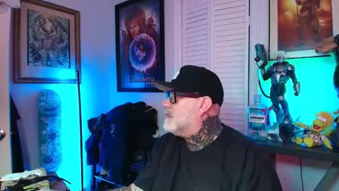 throatdoctor69 online show from March 2026 03:08:02 PM