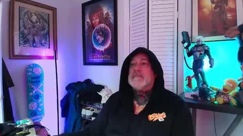 throatdoctor69 online show from March 2026 04:37:01 PM