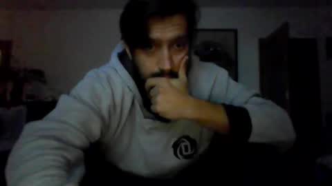 Snapshot of throatdom4u chatting on December 2024 11:46:01 PM ThroatDom4U online show from December 2024 11:46:01 PM