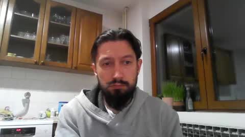 Snapshot of throatdom4u chatting on December 2024 11:21:01 PM ThroatDom4U online show from December 2024 11:21:01 PM