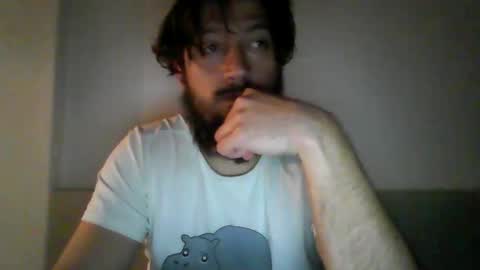 Snapshot of throatdom4u chatting on February 2025 11:52:01 PM ThroatDom4U online show from February 2025 11:52:01 PM