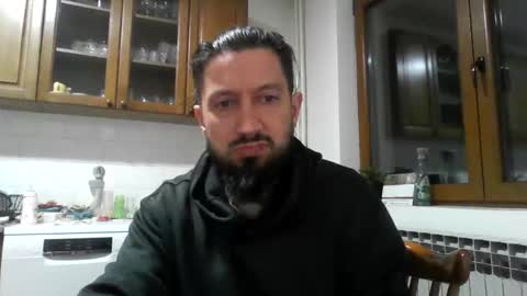 Snapshot of throatdom4u chatting on March 2025 11:09:02 PM ThroatDom4U online show from March 2025 11:09:02 PM