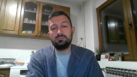 Snapshot of throatdom4u chatting on November 2025 10:21:02 PM ThroatDom4U online show from November 2025 10:21:02 PM