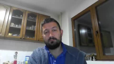 Snapshot of throatdom4u chatting on November 2025 10:59:02 PM ThroatDom4U online show from November 2025 10:59:02 PM