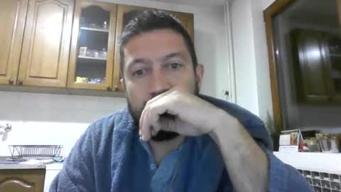 Snapshot of throatdom4u chatting on November 2025 10:42:01 PM ThroatDom4U online show from November 2025 10:42:01 PM