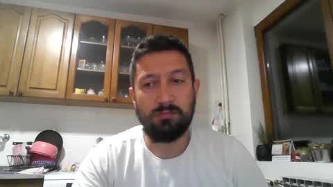 Snapshot of throatdom4u chatting on November 2025 11:26:01 PM ThroatDom4U online show from November 2025 11:26:01 PM