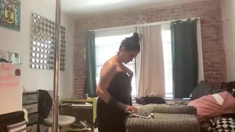 throatyygoat online show from November 2025 08:31:01 PM