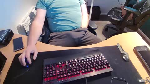 Rob online show from March 2025 11:53:01 PM