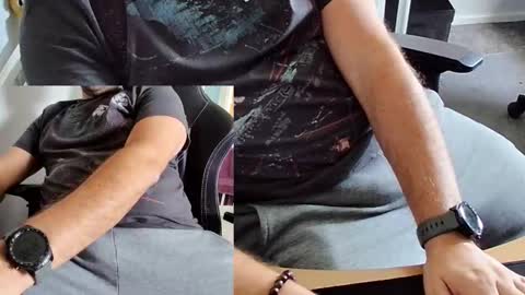 Rob online show from September 2025 11:22:02 AM