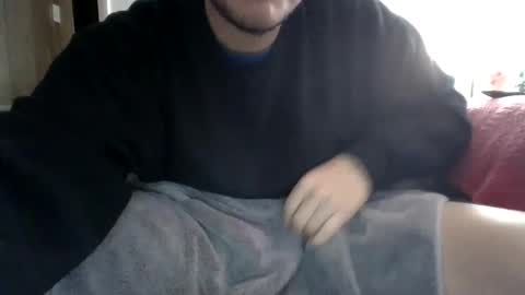 thssguy32 online show from January 2025 07:00:02 PM