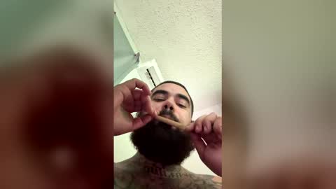 Snapshot of thugnasty512 chatting on March 2026 08:43:01 AM thugnasty512 online show from March 2026 08:43:01 AM