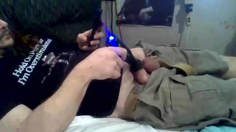 Snapshot of thunder8u42 chatting on November 2025 05:02:02 PM thunder8u42 online show from November 2025 05:02:02 PM