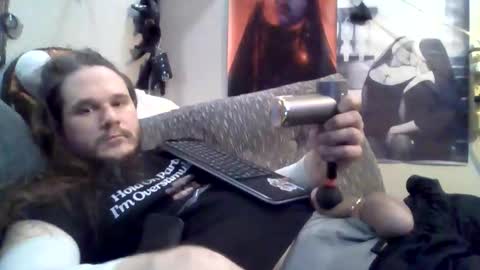 Snapshot of thunder8u42 chatting on November 2025 10:36:01 PM thunder8u42 online show from November 2025 10:36:01 PM