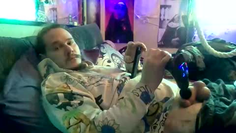 thunder8u42 online show from February 2026 08:46:02 PM