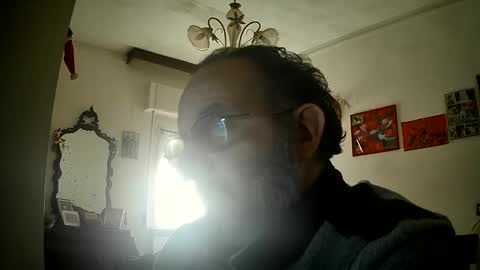 Snapshot of thunderflash73 chatting on February 2025 02:15:02 PM Little Wolf online show from February 2025 02:15:02 PM