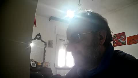 Snapshot of thunderflash73 chatting on February 2025 12:28:01 PM Little Wolf online show from February 2025 12:28:01 PM