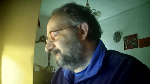 Snapshot of thunderflash73 chatting on February 2025 03:32:02 PM Little Wolf online show from February 2025 03:32:02 PM