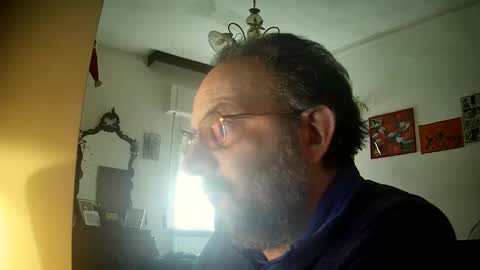 Snapshot of thunderflash73 chatting on February 2025 10:23:01 AM Little Wolf online show from February 2025 10:23:01 AM