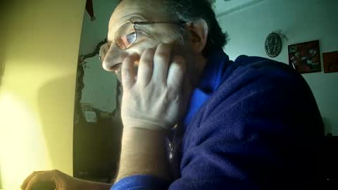 Snapshot of thunderflash73 chatting on February 2025 01:28:01 PM Little Wolf online show from February 2025 01:28:01 PM