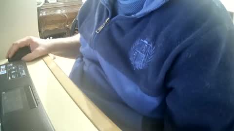 Snapshot of thunderflash73 chatting on February 2025 06:04:02 PM Little Wolf online show from February 2025 06:04:02 PM