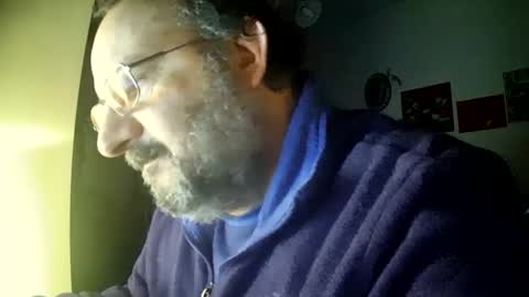 Snapshot of thunderflash73 chatting on February 2025 05:34:01 AM Little Wolf online show from February 2025 05:34:01 AM