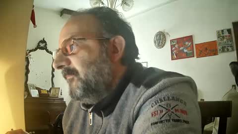 Little Wolf  online show from February 2025 11:46:01 AM