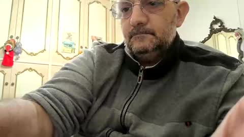 Snapshot of thunderflash73 chatting on October 2025 01:45:01 PM Little Wolf online show from October 2025 01:45:01 PM