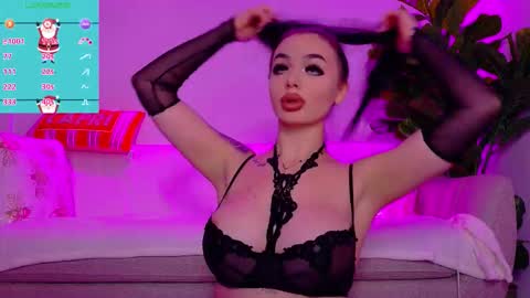 tiabelle online show from November 2025 06:40:02 PM