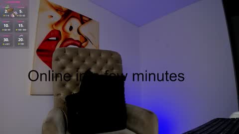 carolina online show from October 2025 09:19:01 AM