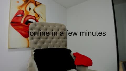 Snapshot of tiago_hannah chatting on February 2026 10:43:01 AM carolina online show from February 2026 10:43:01 AM