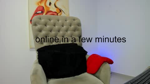 Snapshot of tiago_hannah chatting on February 2026 08:52:01 AM carolina online show from February 2026 08:52:01 AM