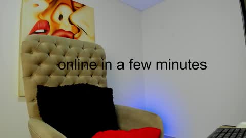 Snapshot of tiago_hannah chatting on February 2026 10:52:01 AM carolina online show from February 2026 10:52:01 AM