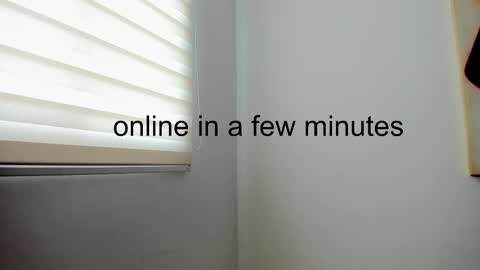 Snapshot of tiago_hannah chatting on February 2026 01:07:02 PM carolina online show from February 2026 01:07:02 PM