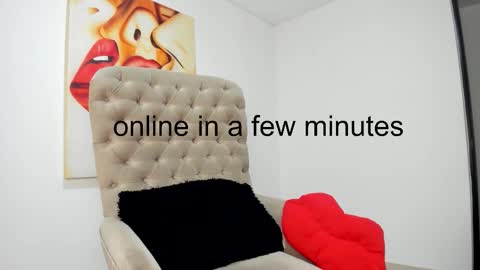 Snapshot of tiago_hannah chatting on February 2026 08:57:02 AM carolina online show from February 2026 08:57:02 AM