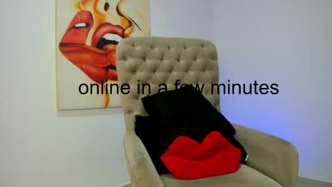 Snapshot of tiago_hannah chatting on February 2026 08:46:02 AM carolina online show from February 2026 08:46:02 AM