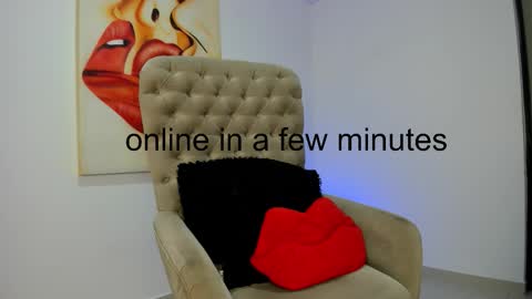 Snapshot of tiago_hannah chatting on February 2026 08:58:02 AM carolina online show from February 2026 08:58:02 AM