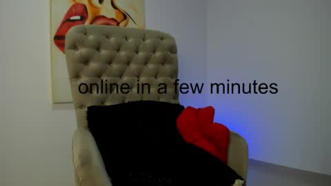 Snapshot of tiago_hannah chatting on March 2026 07:47:02 AM carolina online show from March 2026 07:47:02 AM