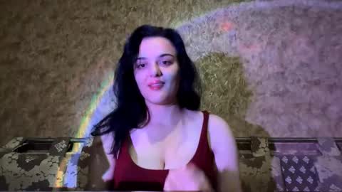 Mary online show from October 2025 07:18:01 AM