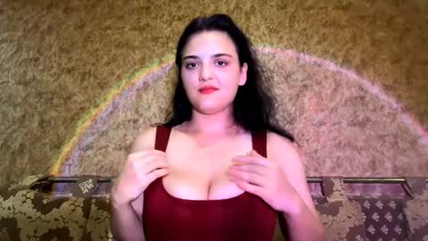 Mary online show from October 2025 09:26:02 AM