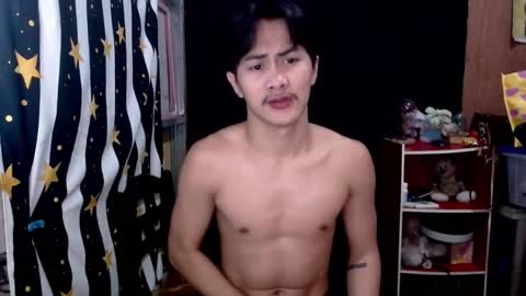 tian_bump online show from February 2026 02:32:01 AM