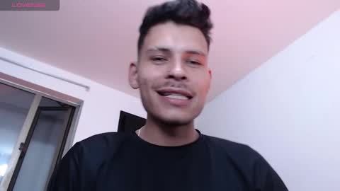 Snapshot of tian_domiza chatting on December 2025 12:31:02 AM tian_domiza online show from December 2025 12:31:02 AM