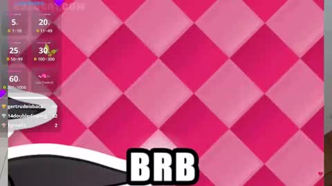 tiana_rosse_ online show from February 2025 03:05:02 PM