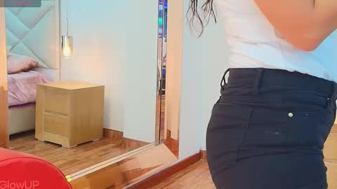tiana_rosse_ online show from March 2025 12:01:02 PM